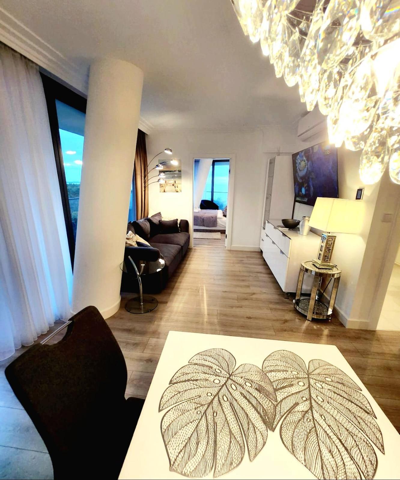 Apartament Mieta Misdroy Exterior foto